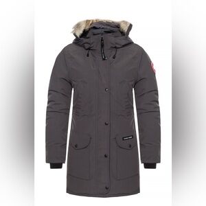 Canada Goose Women's Parka - Gray